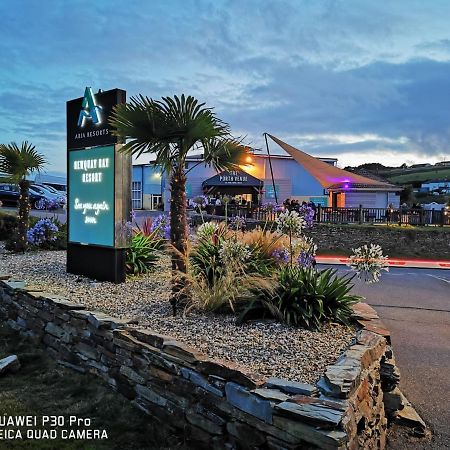 Newquay Buy Resort Holiday Exterior foto