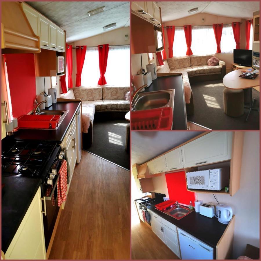 Newquay Buy Resort Holiday Exterior foto