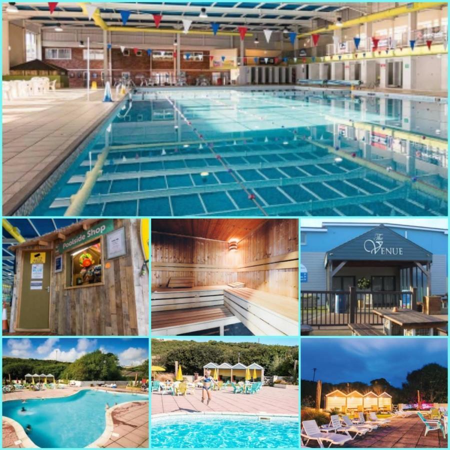 Newquay Buy Resort Holiday Exterior foto
