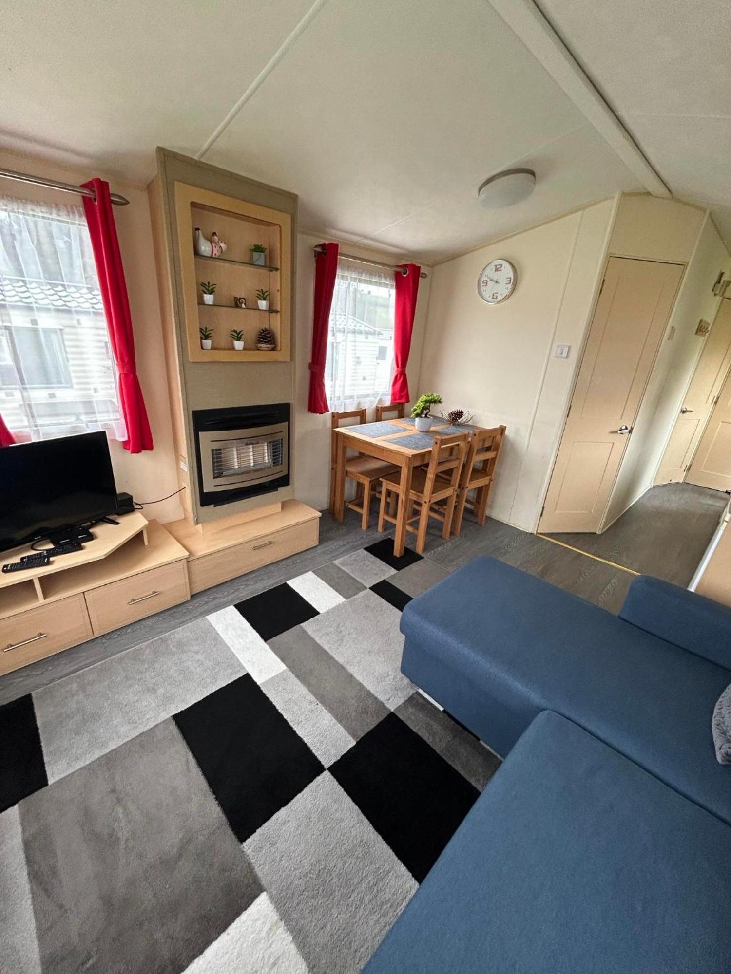 Newquay Buy Resort Holiday Exterior foto