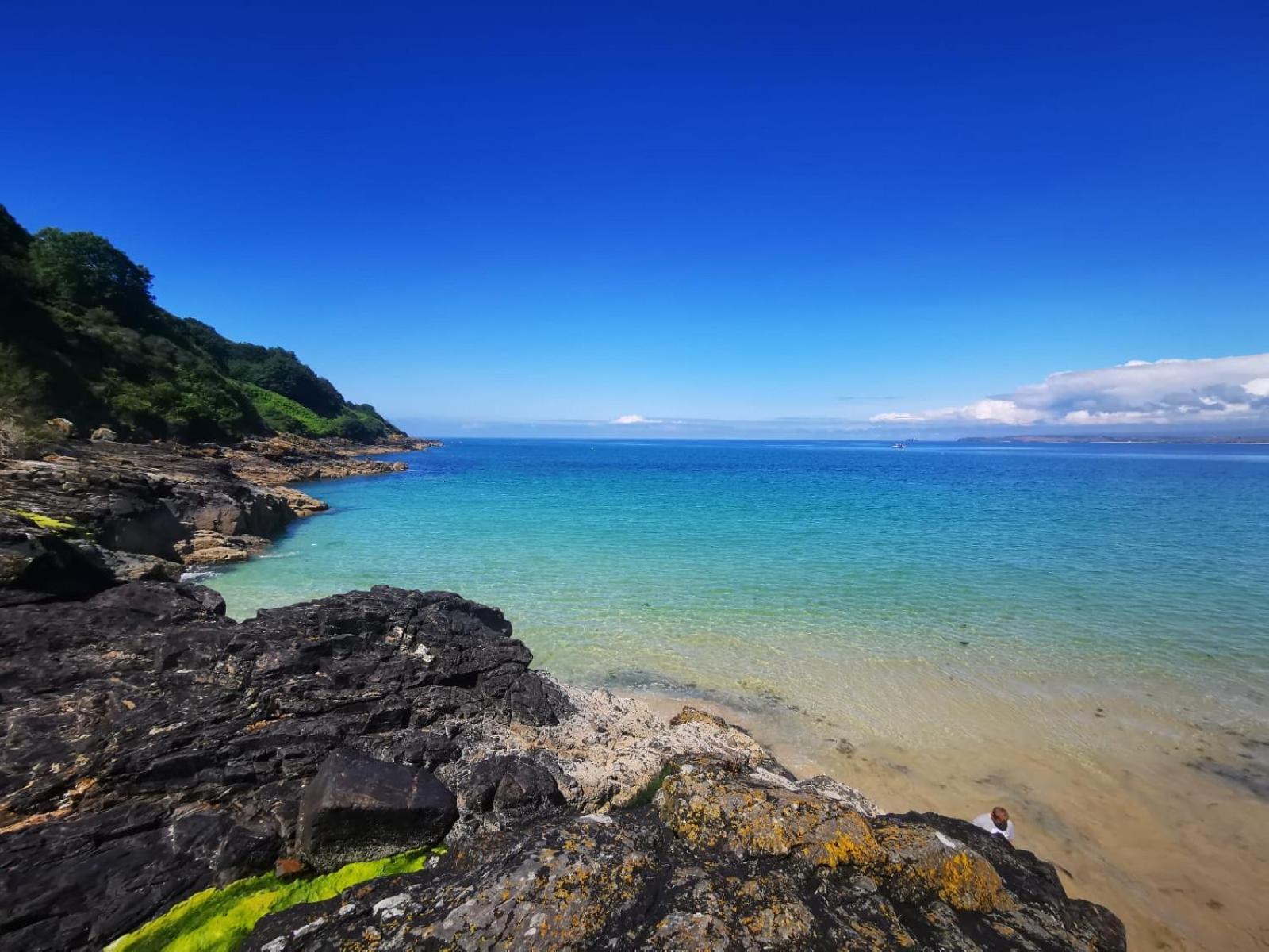 Newquay Buy Resort Holiday Exterior foto