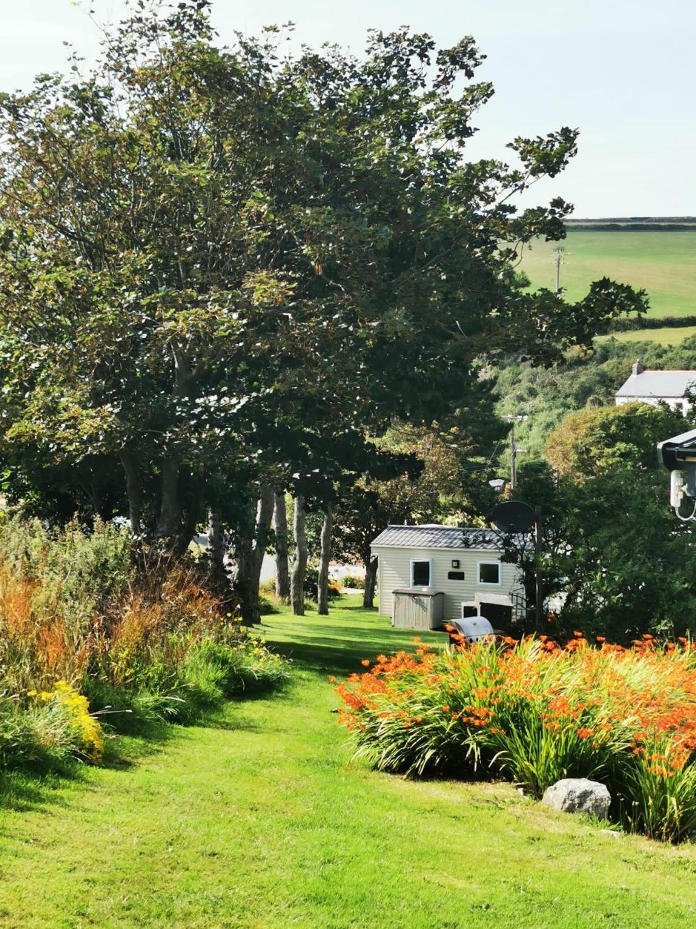 Newquay Buy Resort Holiday Exterior foto